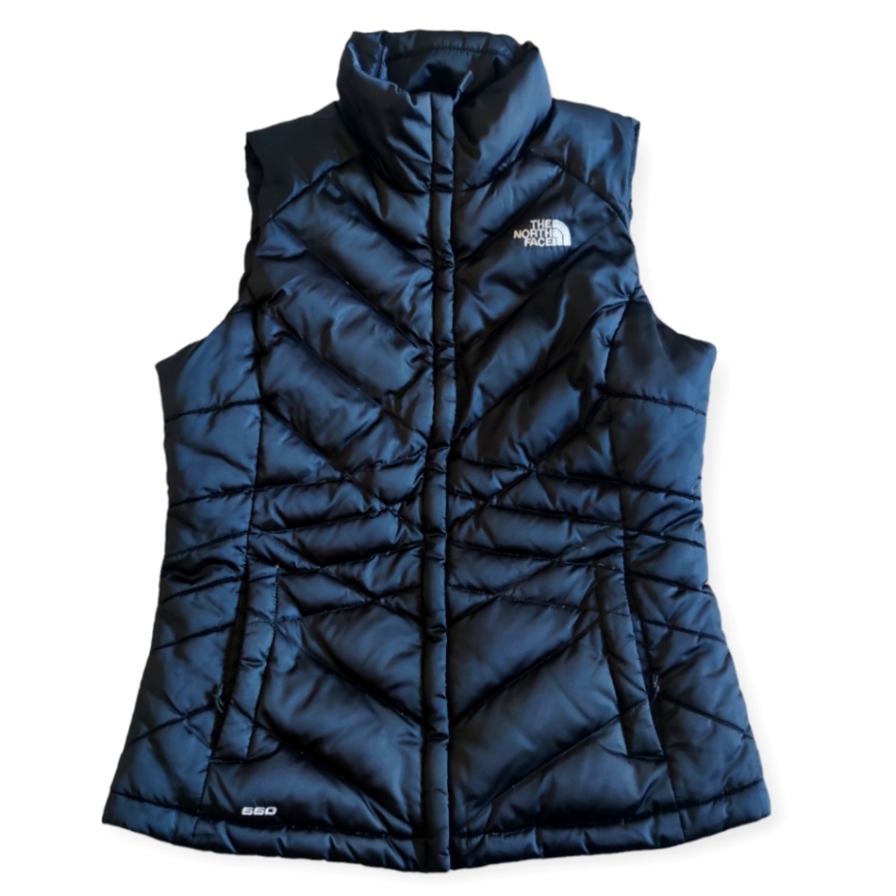 The North Face Aconcagua Puffer Vest
